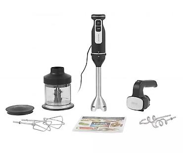blendirlər: Ninja CI100EU Əl Blenderi – 850W güclə çoxfunksiyalı mətbəx köməkçiniz — 2
