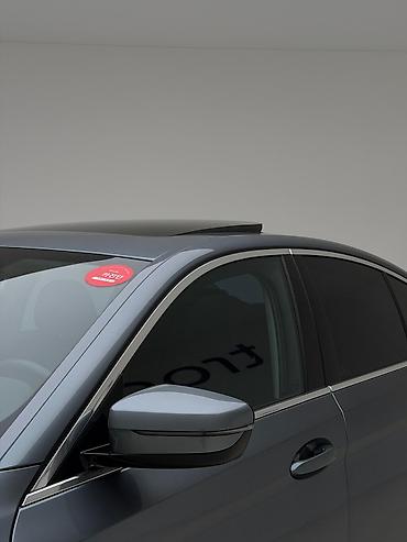 BMW: BMW 5 series: 2019 г., 2 л, Автомат, Бензин, Седан — 5