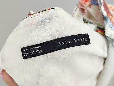 spodnie pumpy zara: Zara, Sukienka damska, rozmiar XS — 4