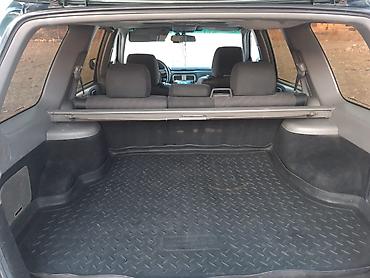 Subaru: Subaru Forester: 2005 г., 2 л, Автомат, Газ, Универсал — 8