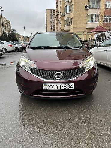 монитор бу: Nissan avtomobilinin salon elektronikası və təhlükəsizlik paketi — 9
