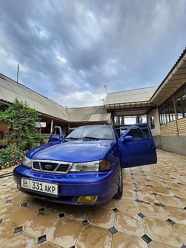 туманка деу нексия: Daewoo Nexia: 2007 г., 1.6 л, Механика, Бензин, Седан — 3