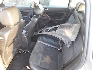 amortizeri: PASSAT B5.5 1.9 SEDISTA ZA VOLKSWAGEN PASSAT B5.5 | Passat B5.5 1.9 — 4
