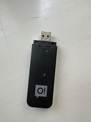 macbook air 2012: USB 3G/4G 🔥модем с разъёмом для SIM-карты - Форм‑фактор: USB‑донгл - — 1