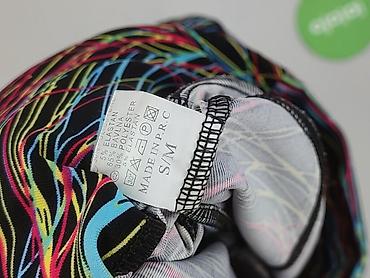 bakko: Legginsy Sportowe damskie, rozmiar S — 4