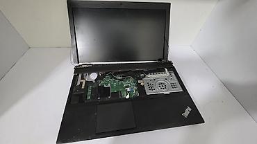 Dell: Emran, plata, korpus istəyə görə. Dell Inspiron N5110 noutbuk — 27