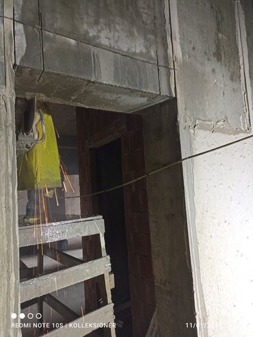 Digər tikinti xidmətləri: Azərbaycanın istənilən regionunda kəsinti və söküntü işləri həyata — 10