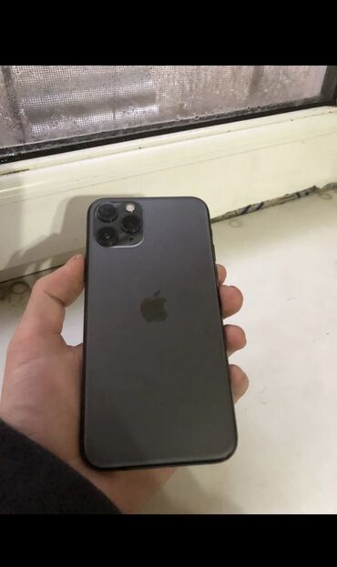 телефон новониколаевка: IPhone 11 Pro, Б/у, 256 ГБ, Серебристый, Зарядное устройство, Защитное стекло, Кабель, 74 %