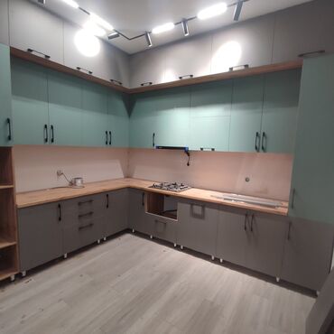 Мебель на заказ: Мебель на заказ, Кухня, Кухонный гарнитур — 7