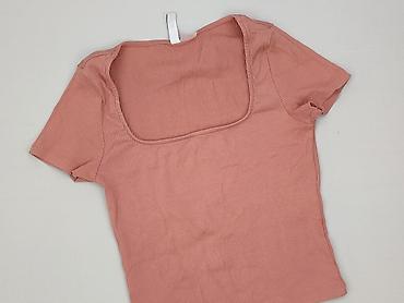 welniany top: H&M Divided, Top damski, rozmiar S — 1