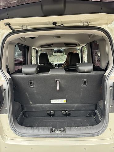 Kia: Kia Ray: 2019 г., 1 л, Автомат, Бензин, Минивэн — 11