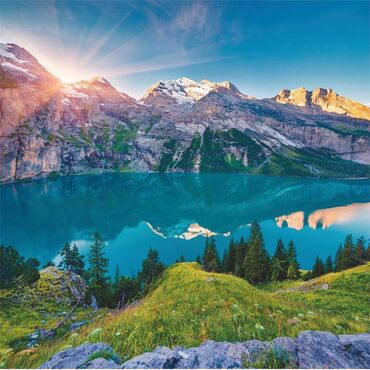 Фотообои: 🎁 АКЦИЯ! Клей белекке! 🎁 5 м²ден жогору фотообоига заказ берсеңиз – — 22