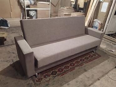 sofa: Прямой диван, Новый — 7
