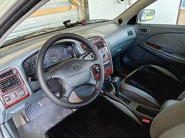 кочкор авто: Toyota Avensis: 1998 г., 1.8 л, Автомат, Бензин, Седан — 6