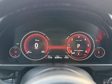 BMW: BMW X5: 2016 г., 3 л, Автомат, Дизель, Кроссовер — 11