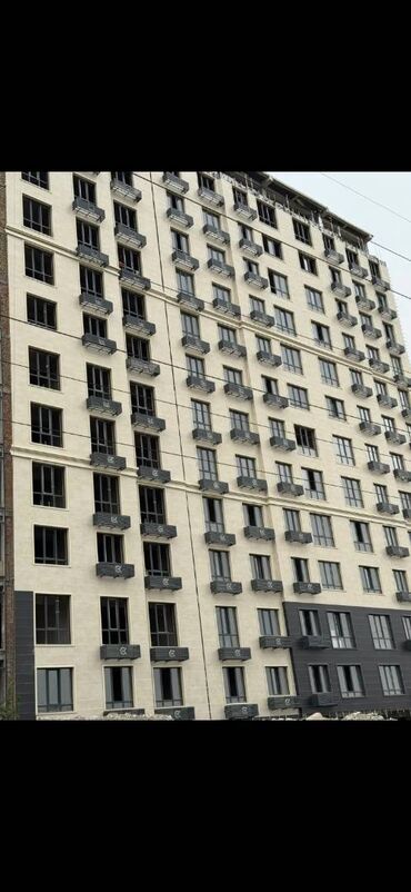 1 комната, 32 м², Элитка, 3 этаж, ПСО (под самоотделку)