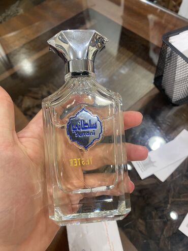 мужские парики в бишкеке: “Arabian oud - Sultani“ парфюм из Мекки оригинал. Пишите на вотсап