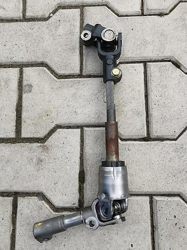 KRSTAK OSOVINE VOLANA ZA TOYOTA RAV 4 OD 2001. DO 2005. GOD