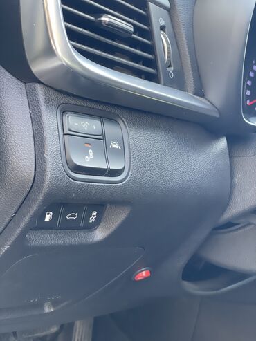 Kia: Kia K5: 2020 г., 2 л, Автомат, Газ, Седан — 11