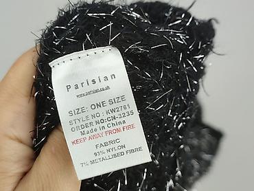 isabel marant: Parisian Collection, Sweter damski, rozmiar One size — 5