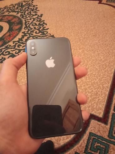 iphone x 2 ci el: IPhone X, 64 GB, Qara, Face ID — 4