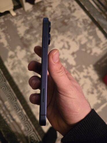 Apple iPhone: IPhone 11, 64 GB, Deep Purple, Simsiz şarj — 2