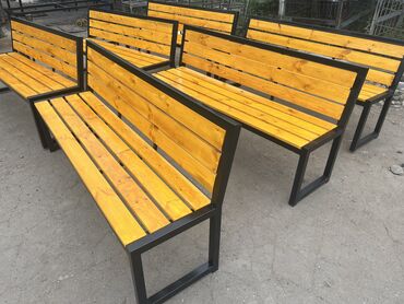 Комплекты садовой мебели: Комплект садовой мебели — 10