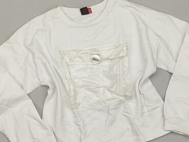 bluzka z 3 4 rękawem: Блузка, 10 р., 134-140 см, стан - Хороший
