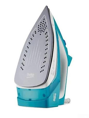 Техника и электроника: Buxarlı ütü Beko SIM 3122 T Bütün kateqoriyalar • Ev və bağ üçün • — 1