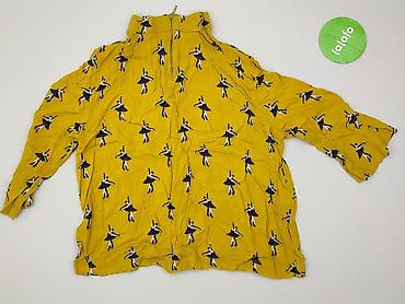 bolerko hm: H&M, Bluzka damska, rozmiar XL — 3