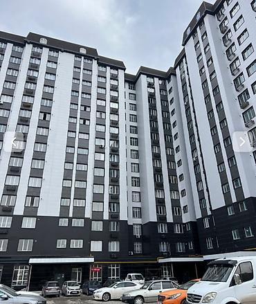 квартира кирком: 1 комната, 39 м², Элитка, 6 этаж, Евроремонт — 6