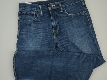 tanie sukienki jeansowe: Jeans, M (EU 38), condition - Perfect