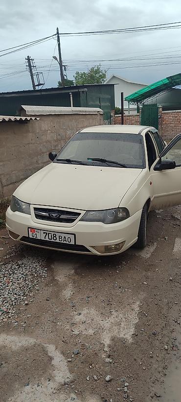 n150: Daewoo Nexia: 2012 г., Механика, Бензин, Седан — 1