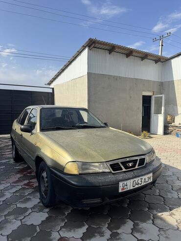 купить фронтальный погрузчик бу: Daewoo Nexia: 2006 г., 1.5 л, Механика, Бензин, Седан