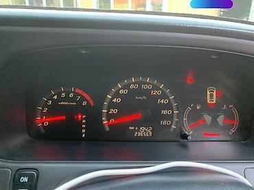 Honda: Honda Odyssey: 2003 г., Автомат, Бензин, Минивэн — 4