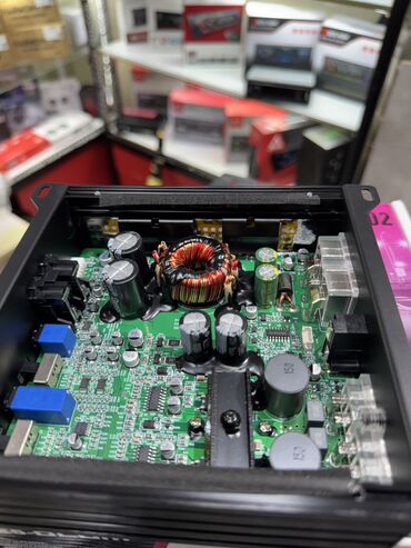 Сабвуферы для авто: Сабвуфер на хороших компонентах от ELEMENT 5. Отличный бас в авто — 6