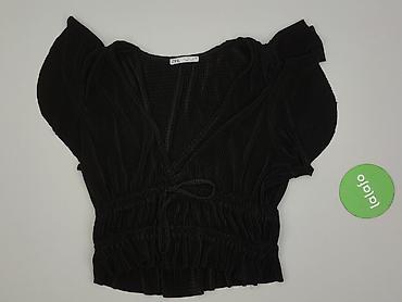 bluzki obcisla: Zara, Bluzka damska, rozmiar L — 2