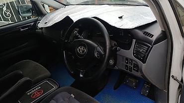 bud e9: Toyota Ipsum: 2002 г., 2.4 л, Автомат, Бензин, Минивэн — 5