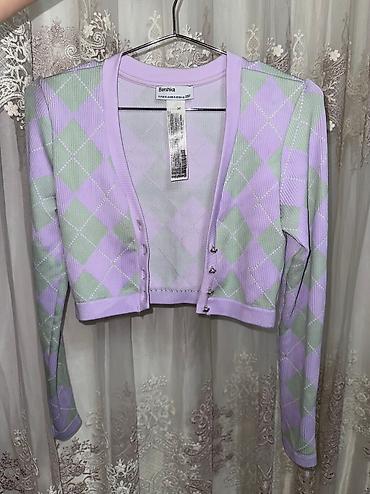 jiletlər: Jilet, Bershka, S — 2