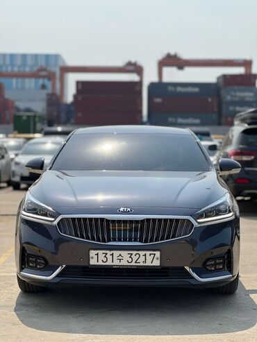 кия к5 гибрид: Kia K7: 2019 г., 2.4 л, Автомат, Гибрид, Седан