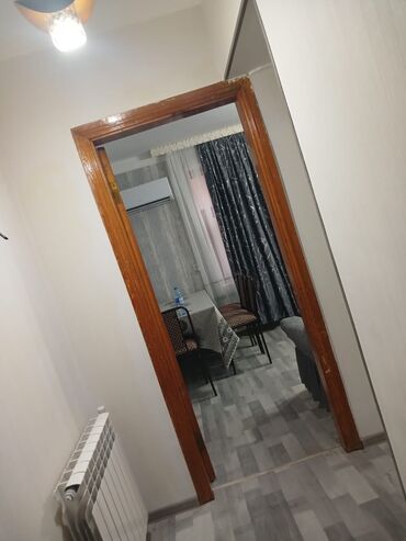 Uzunmüddətli kirayə mənzillər: İnşaatçılar metro Baku mol yaxınlıqı kiraye menzil ancaq xanımlara 1 — 7