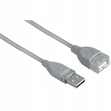 expert: Удлинитель USB (USB-M - USB-F), 1.5м - 120 сом, 3м - 220 сом