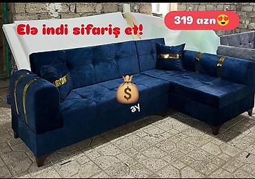 Divanlar: Künc divan, Yeni — 1