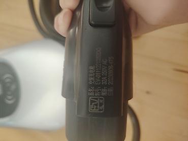 nol ombir: KIA divar tipli elektrik avtomobili şarj cihazı (Wallbox) - Brend — 5