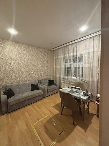 Mənzillər: Kiraye verilir (Aileye) 3 otaqlı mənzil – zövqlü interyer və tam — 2