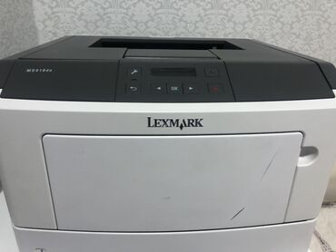 printer işlənmiş: Çox az işlənib