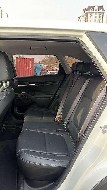 kia cerato: Kia Seltos: 2023 г., 1.6 л, Автомат, Бензин, Кроссовер — 5