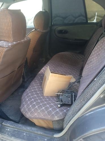 Nissan: Nissan Primera: 1994 г. — 7