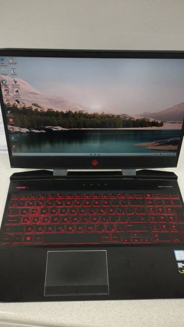 процессоры sempron: Ноутбук, HP, 16 ГБ ОЭТ, Intel Core i5, 15.6 ", Колдонулган, эс тутум HDD + SSD