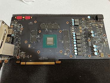 montech sky two: Видеокарта для ПК, Б/у, MSI, GeForce GTX, 8 ГБ — 4